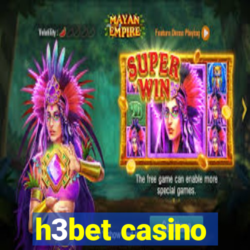 h3bet casino