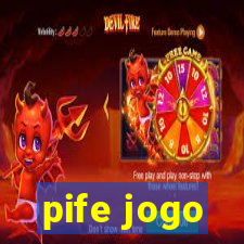 pife jogo
