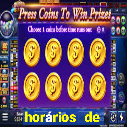 horários de eventos coin master 2024