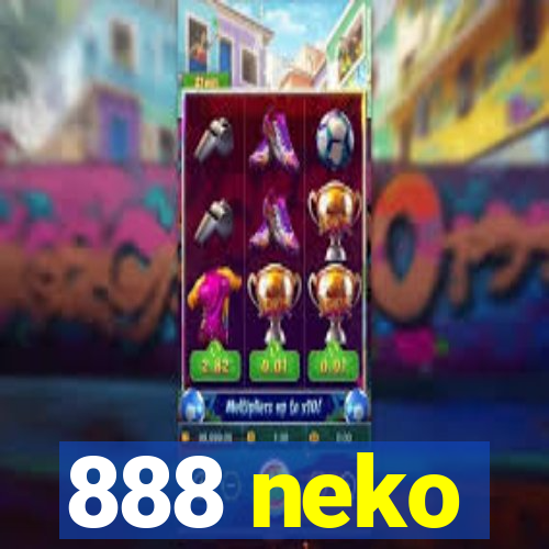 888 neko