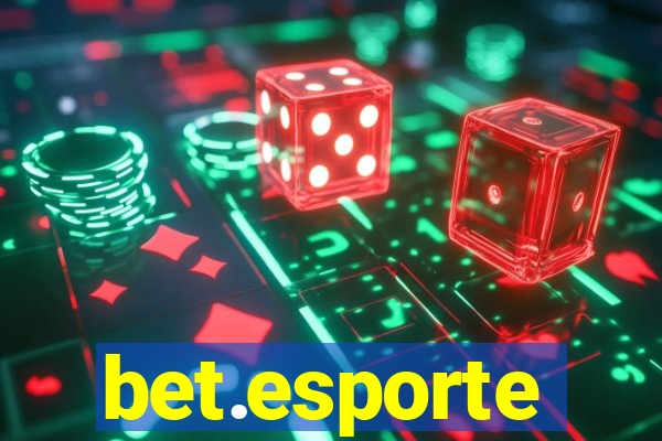 bet.esporte
