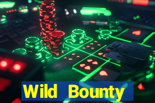 Wild Bounty Showdown melhor horário para jogar