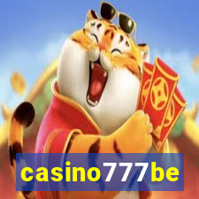 casino777be
