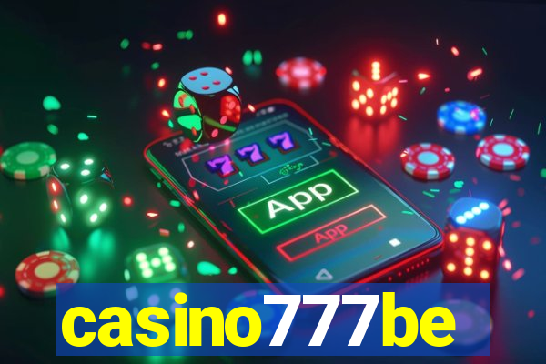 casino777be