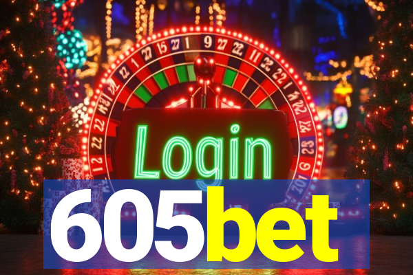 605bet
