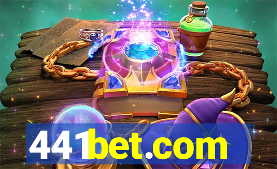 441bet.com