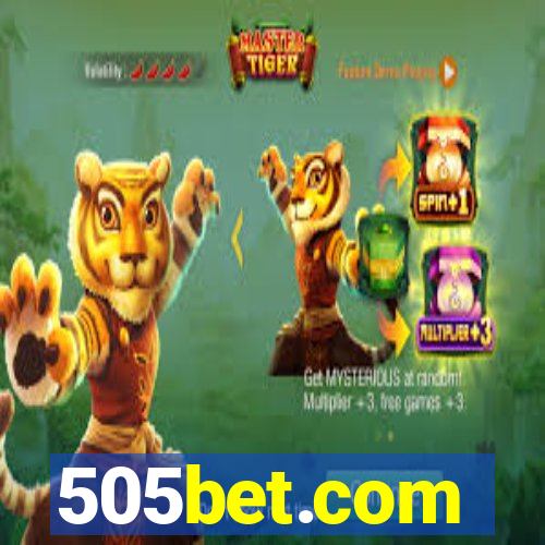 505bet.com