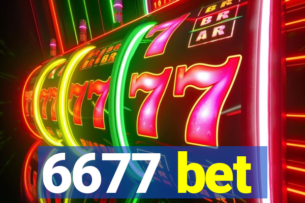 6677 bet