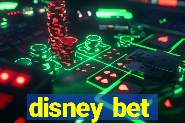 disney bet