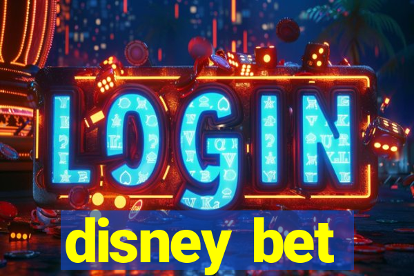 disney bet