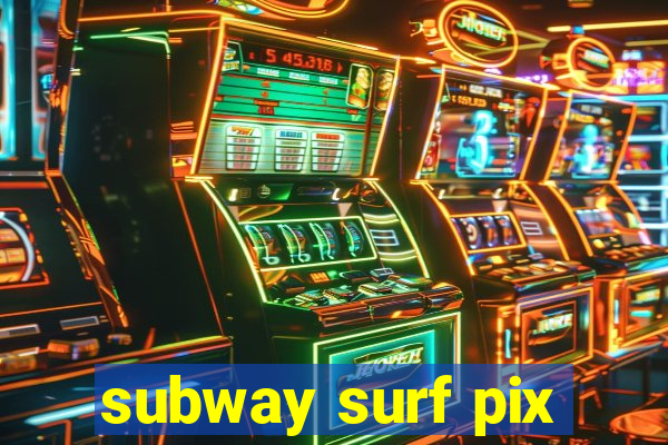 subway surf pix