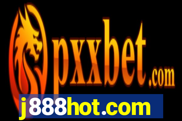j888hot.com