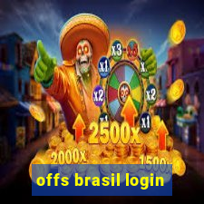 offs brasil login