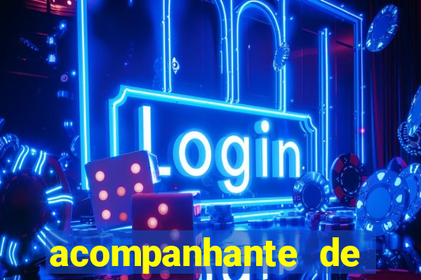 acompanhante de luxo zona norte