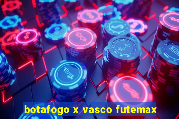 botafogo x vasco futemax