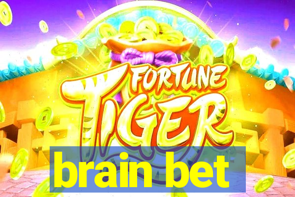 brain bet