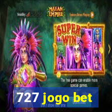 727 jogo bet
