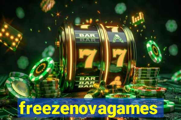 freezenovagames