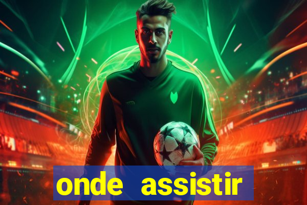 onde assistir sportv 2