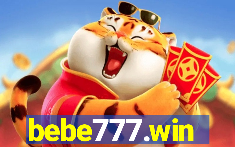 bebe777.win