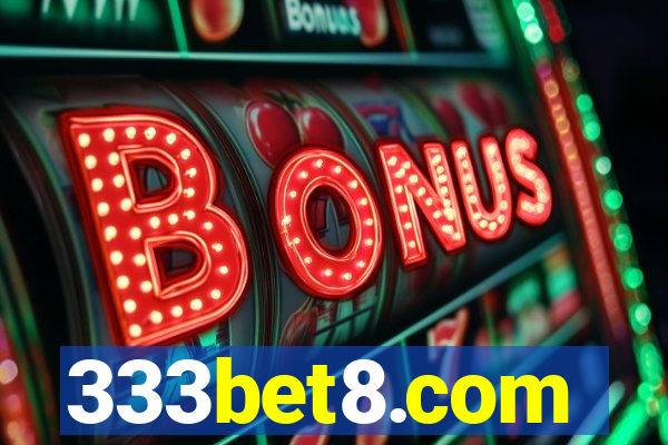 333bet8.com