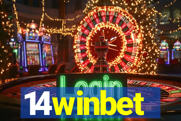 14winbet