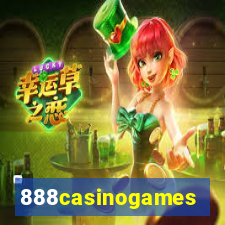 888casinogames