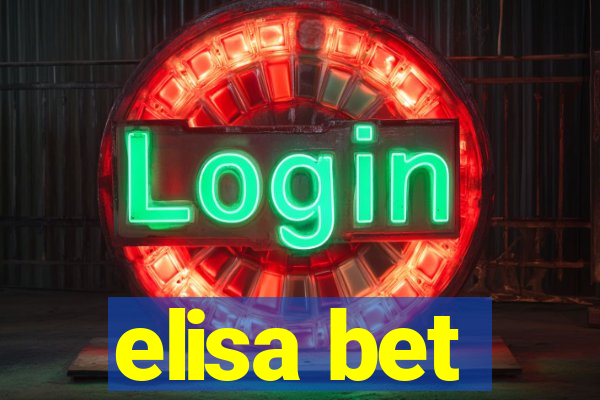 elisa bet