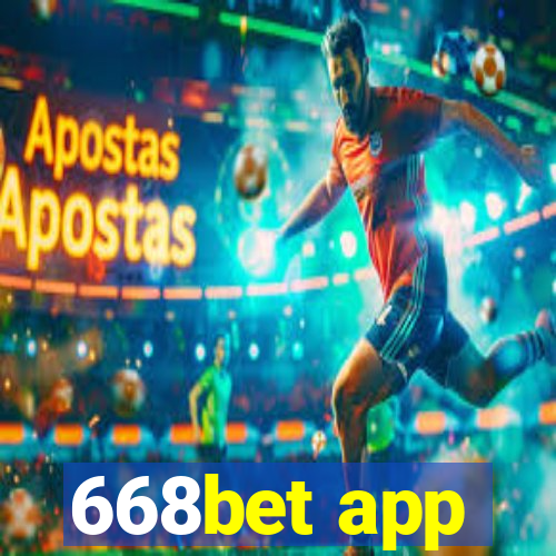 668bet app