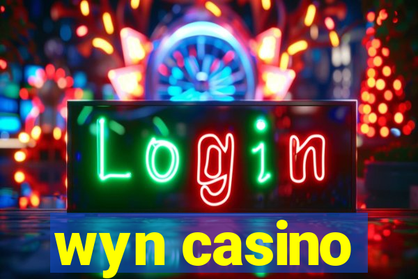 wyn casino