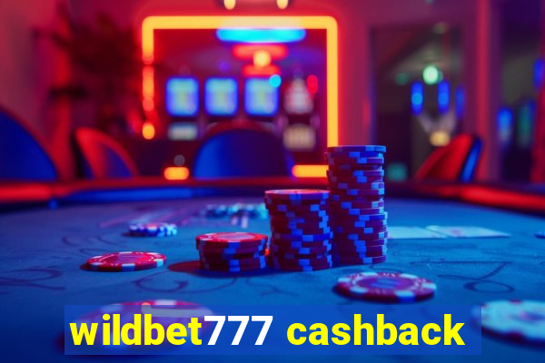 wildbet777 cashback