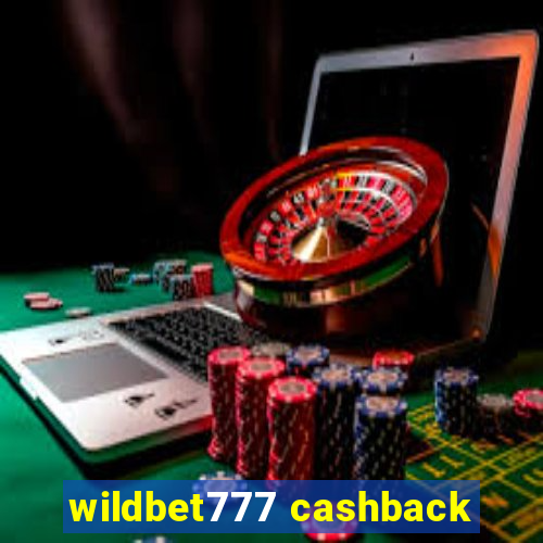 wildbet777 cashback