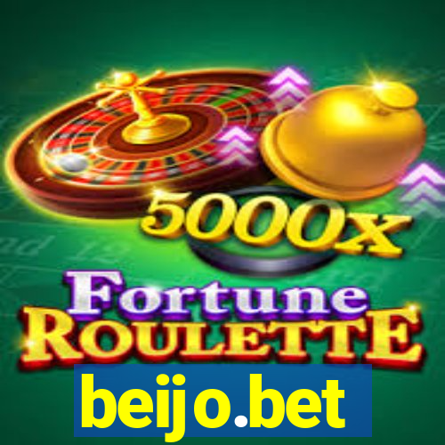 beijo.bet