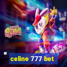 celine 777 bet
