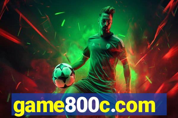 game800c.com