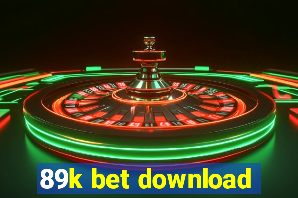 89k bet download