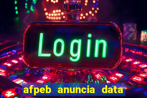 afpeb anuncia data do pagamento urv da bahia