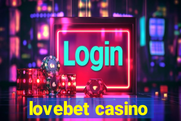 lovebet casino