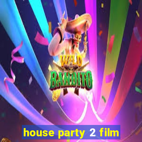 house party 2 film