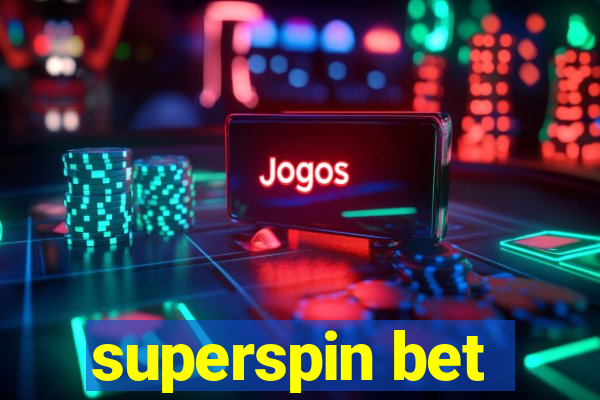 superspin bet