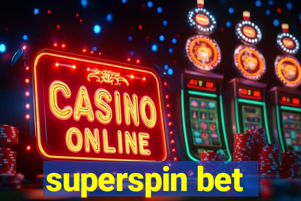 superspin bet