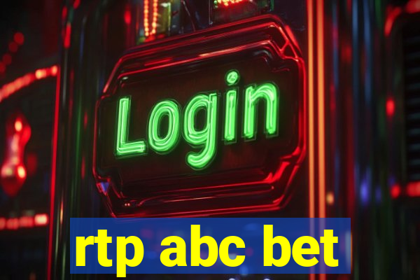 rtp abc bet