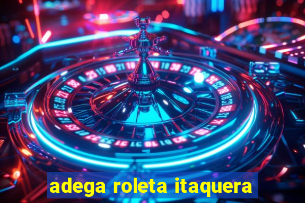 adega roleta itaquera