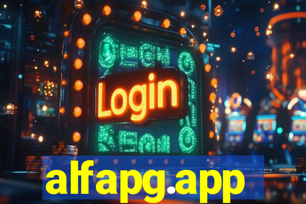 alfapg.app