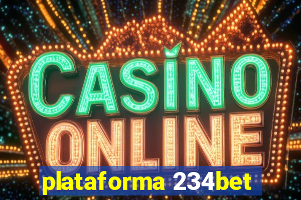 plataforma 234bet