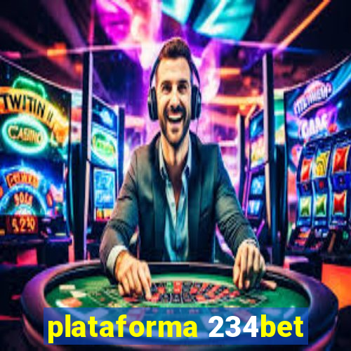 plataforma 234bet