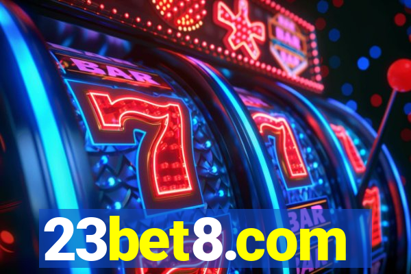23bet8.com
