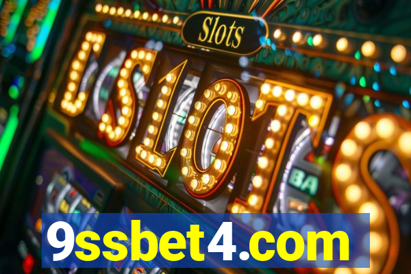 9ssbet4.com