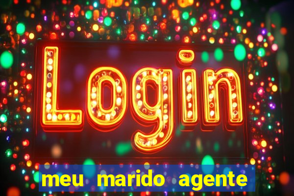 meu marido agente secreto download