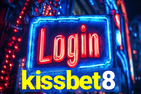 kissbet8